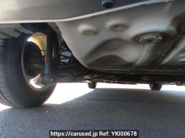 Used 2013 AT honda fit GK3 Image[43]