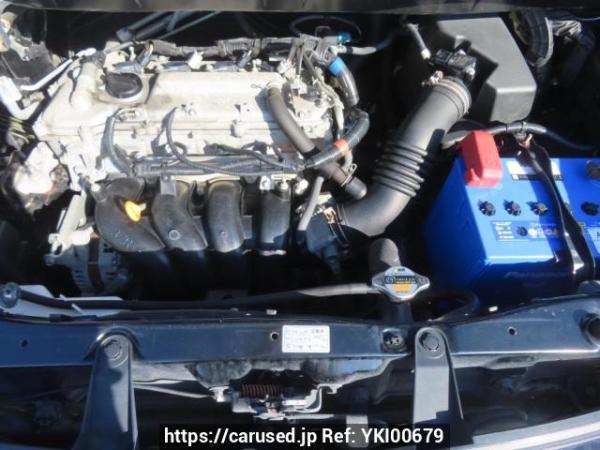 Used 2007 AT toyota noah ZRR70G Image[10]