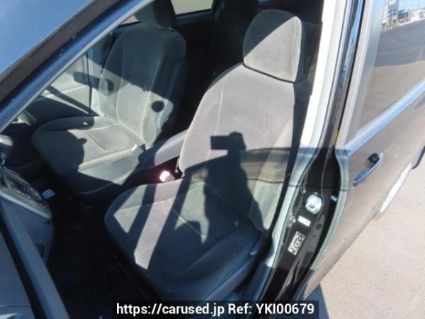 Used 2007 AT toyota noah ZRR70G Image[16]