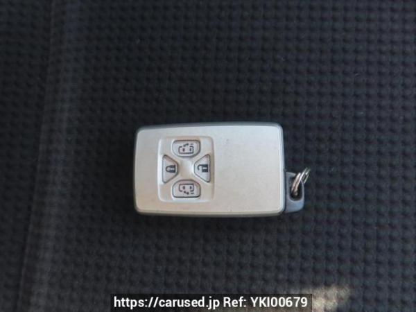 Used 2007 AT toyota noah ZRR70G Image[34]