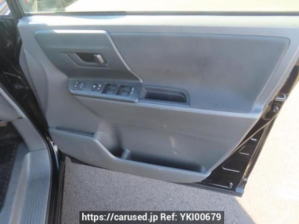 Used 2007 AT toyota noah ZRR70G Image[35]