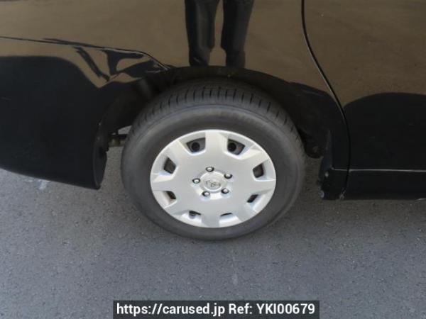 Used 2007 AT toyota noah ZRR70G Image[38]