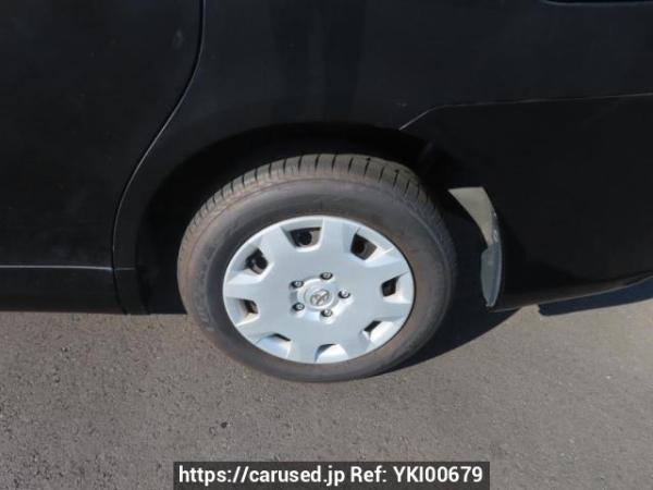 Used 2007 AT toyota noah ZRR70G Image[39]