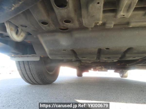 Used 2007 AT toyota noah ZRR70G Image[40]
