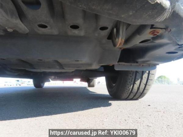 Used 2007 AT toyota noah ZRR70G Image[41]