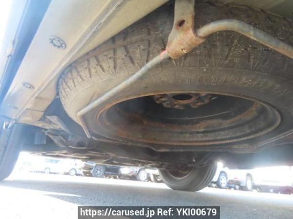 Used 2007 AT toyota noah ZRR70G Image[42]