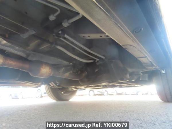 Used 2007 AT toyota noah ZRR70G Image[43]