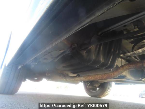 Used 2007 AT toyota noah ZRR70G Image[44]