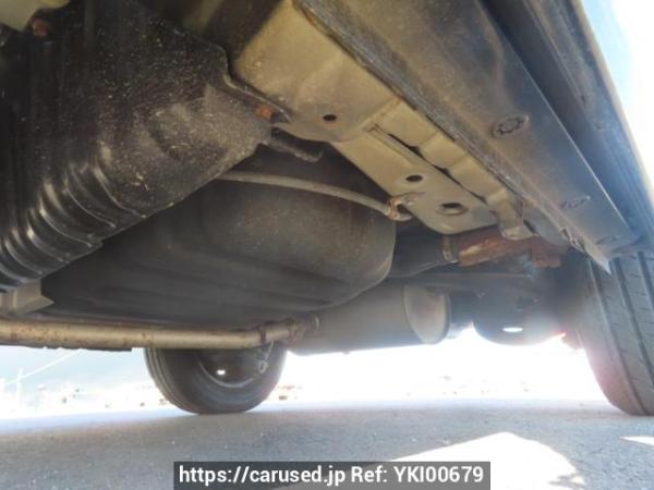 Used 2007 AT toyota noah ZRR70G Image[45]