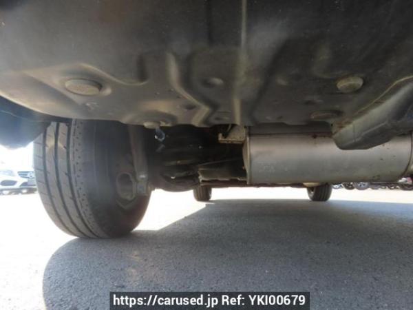 Used 2007 AT toyota noah ZRR70G Image[46]
