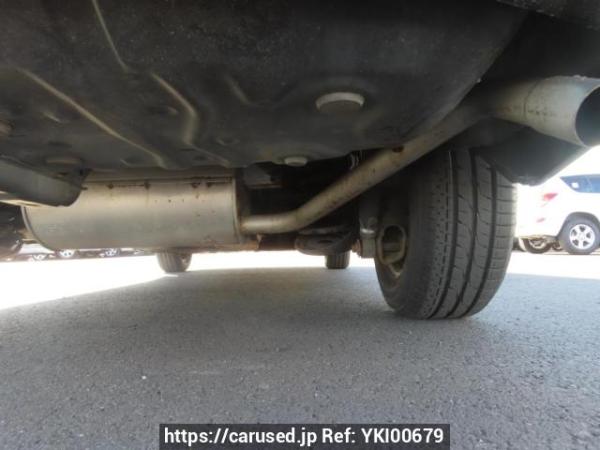 Used 2007 AT toyota noah ZRR70G Image[47]
