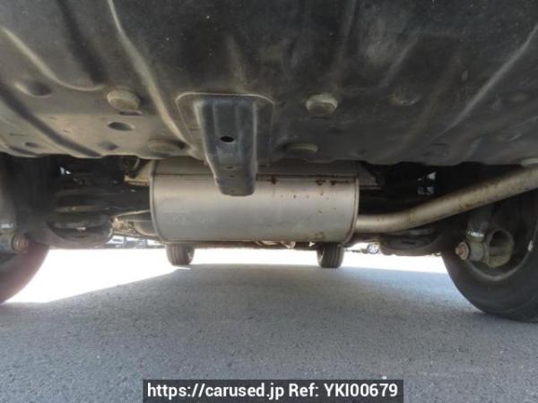 Used 2007 AT toyota noah ZRR70G Image[48]