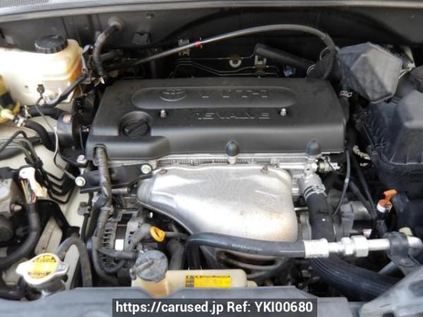 Used 2004 AT toyota harrier ACU30W Image[9]
