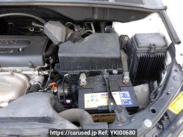 Used 2004 AT toyota harrier ACU30W Image[10]
