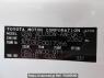 Used 2004 AT toyota harrier ACU30W Image[11]