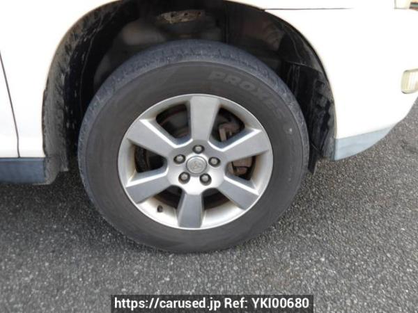 Used 2004 AT toyota harrier ACU30W Image[28]