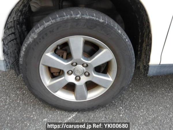 Used 2004 AT toyota harrier ACU30W Image[29]