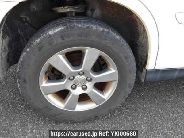 Used 2004 AT toyota harrier ACU30W Image[30]
