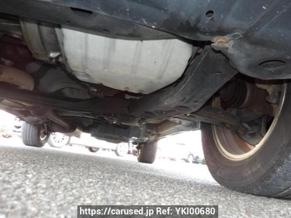 Used 2004 AT toyota harrier ACU30W Image[33]