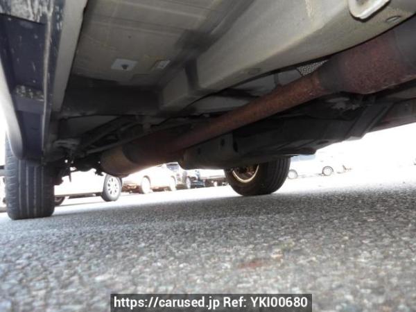 Used 2004 AT toyota harrier ACU30W Image[34]