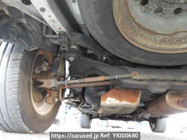 Used 2004 AT toyota harrier ACU30W Image[38]