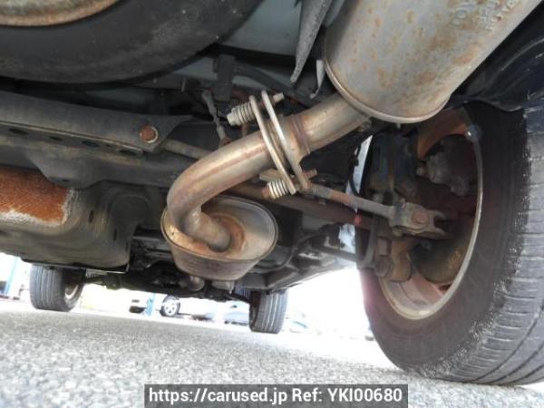 Used 2004 AT toyota harrier ACU30W Image[39]