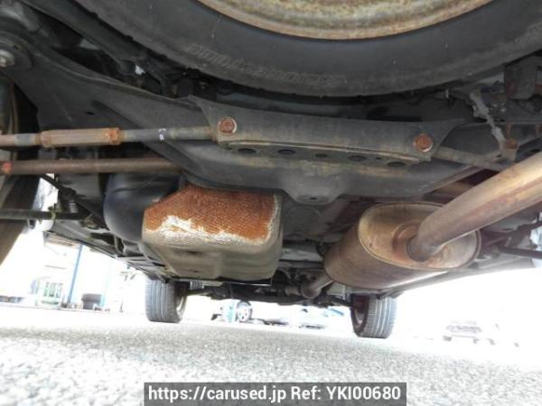 Used 2004 AT toyota harrier ACU30W Image[40]