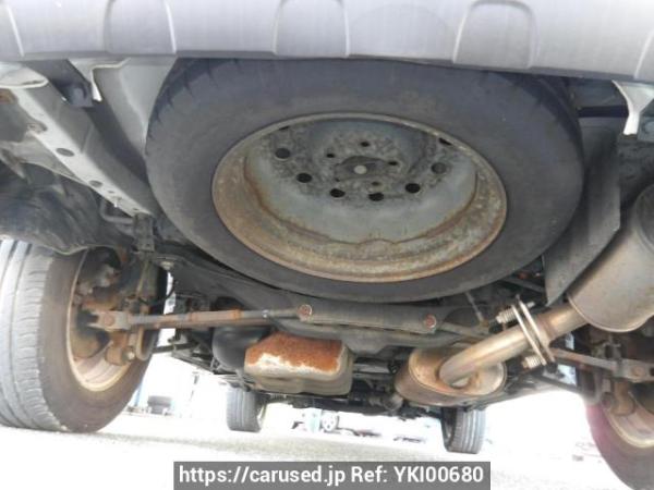 Used 2004 AT toyota harrier ACU30W Image[41]