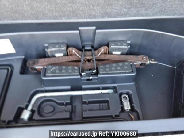 Used 2004 AT toyota harrier ACU30W Image[42]