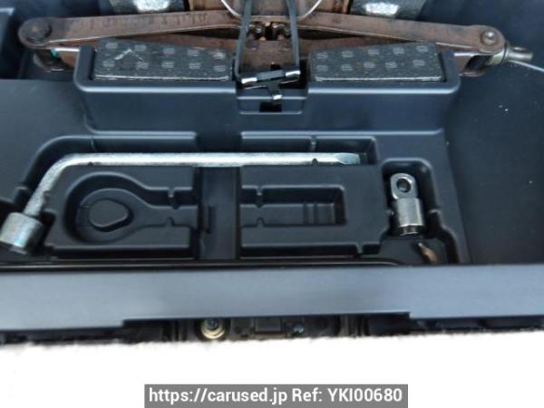 Used 2004 AT toyota harrier ACU30W Image[43]