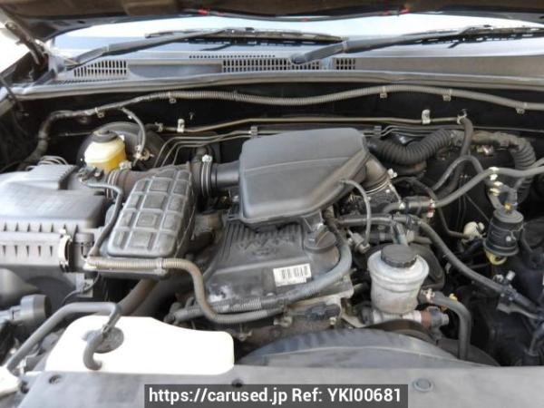 Used 2006 AT toyota land-cruiser-prado TRJ120W Image[9]