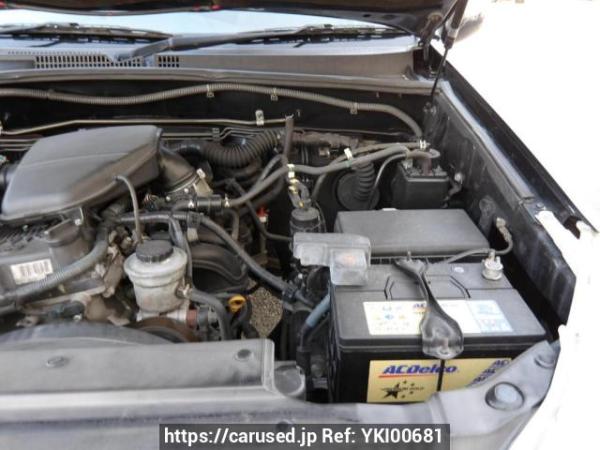 Used 2006 AT toyota land-cruiser-prado TRJ120W Image[10]