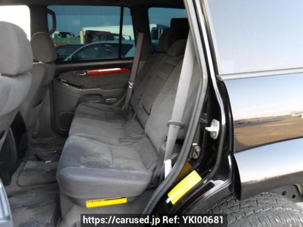 Used 2006 AT toyota land-cruiser-prado TRJ120W Image[16]