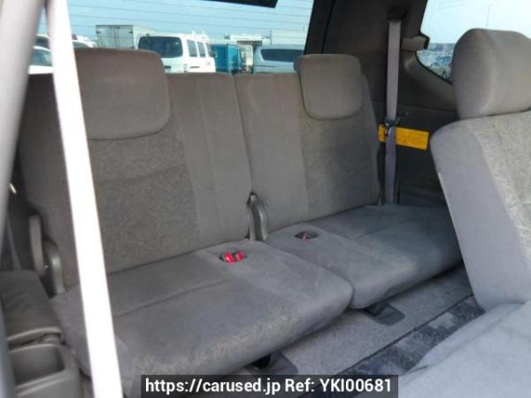 Used 2006 AT toyota land-cruiser-prado TRJ120W Image[17]
