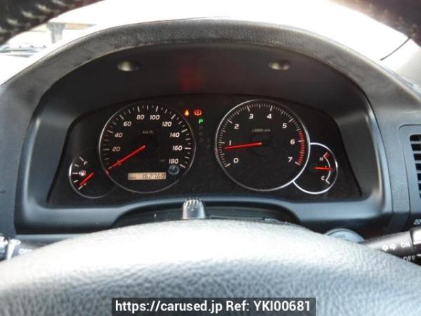 Used 2006 AT toyota land-cruiser-prado TRJ120W Image[21]
