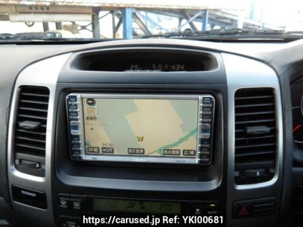 Used 2006 AT toyota land-cruiser-prado TRJ120W Image[24]