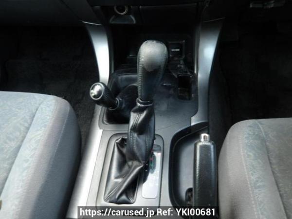 Used 2006 AT toyota land-cruiser-prado TRJ120W Image[26]