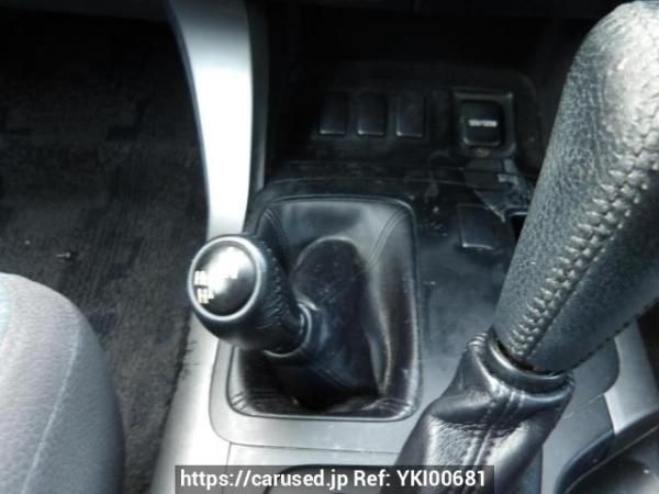 Used 2006 AT toyota land-cruiser-prado TRJ120W Image[27]
