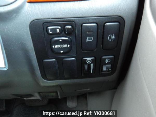 Used 2006 AT toyota land-cruiser-prado TRJ120W Image[29]