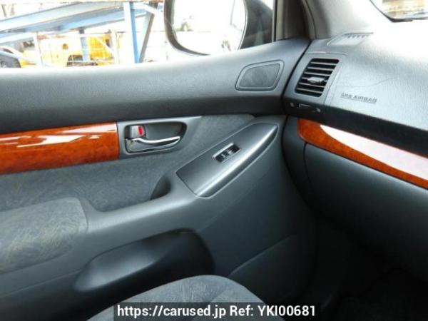 Used 2006 AT toyota land-cruiser-prado TRJ120W Image[31]