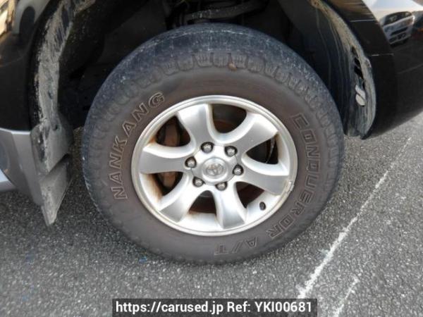 Used 2006 AT toyota land-cruiser-prado TRJ120W Image[32]