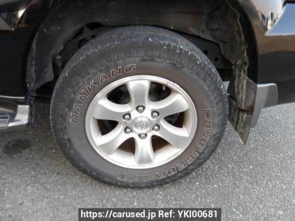 Used 2006 AT toyota land-cruiser-prado TRJ120W Image[35]