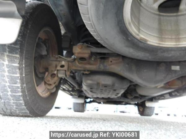 Used 2006 AT toyota land-cruiser-prado TRJ120W Image[40]