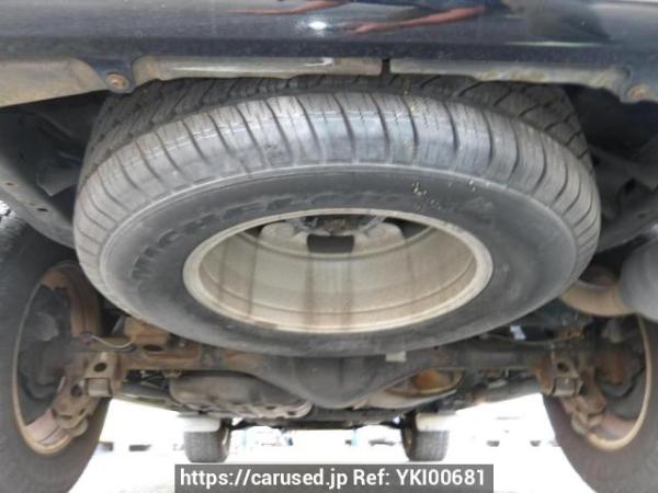 Used 2006 AT toyota land-cruiser-prado TRJ120W Image[43]