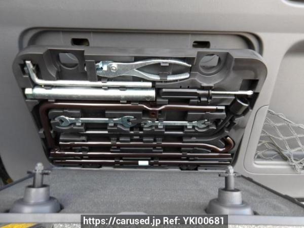 Used 2006 AT toyota land-cruiser-prado TRJ120W Image[44]