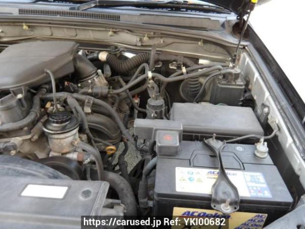 Used 2006 AT toyota hilux-surf TRN210W Image[10]