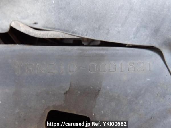 Used 2006 AT toyota hilux-surf TRN210W Image[12]