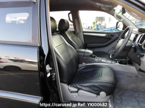 Used 2006 AT toyota hilux-surf TRN210W Image[13]