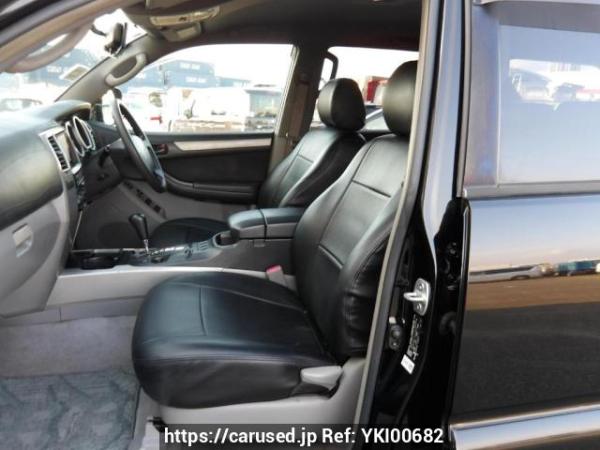 Used 2006 AT toyota hilux-surf TRN210W Image[14]