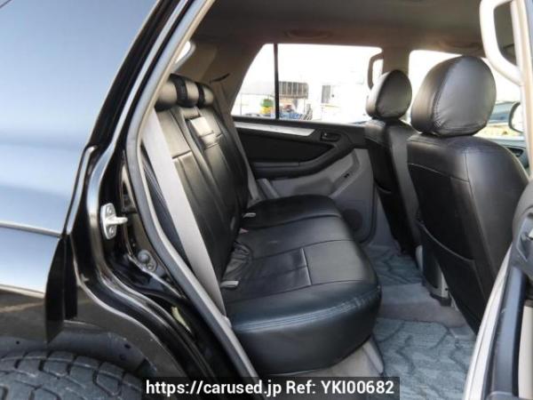 Used 2006 AT toyota hilux-surf TRN210W Image[15]